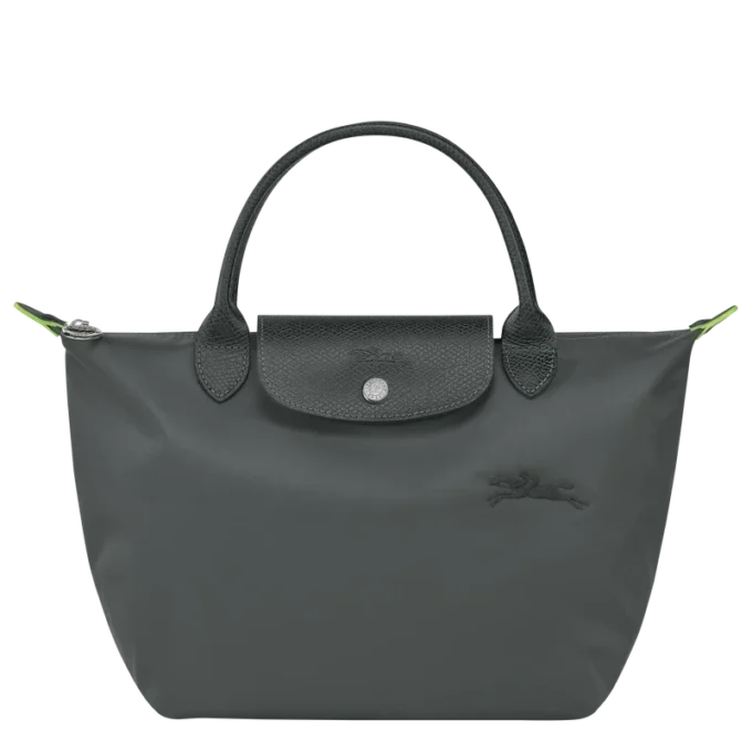 Le Pliage Green S Handbag