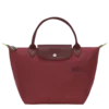 Le Pliage Green S Handbag
