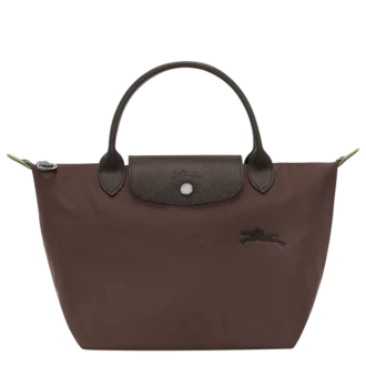 Le Pliage Green S Handbag
