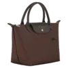 Le Pliage Green S Handbag