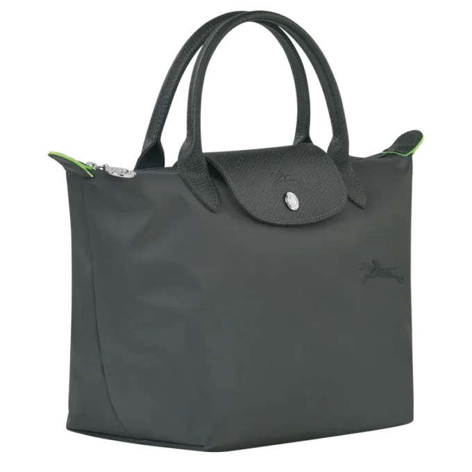 Le Pliage Green S Handbag