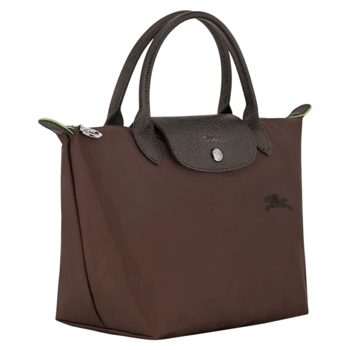 Le Pliage Green S Handbag