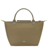 Le Pliage Green S Handbag
