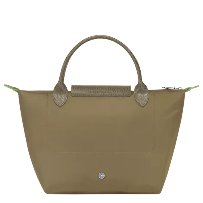Le Pliage Green S Handbag