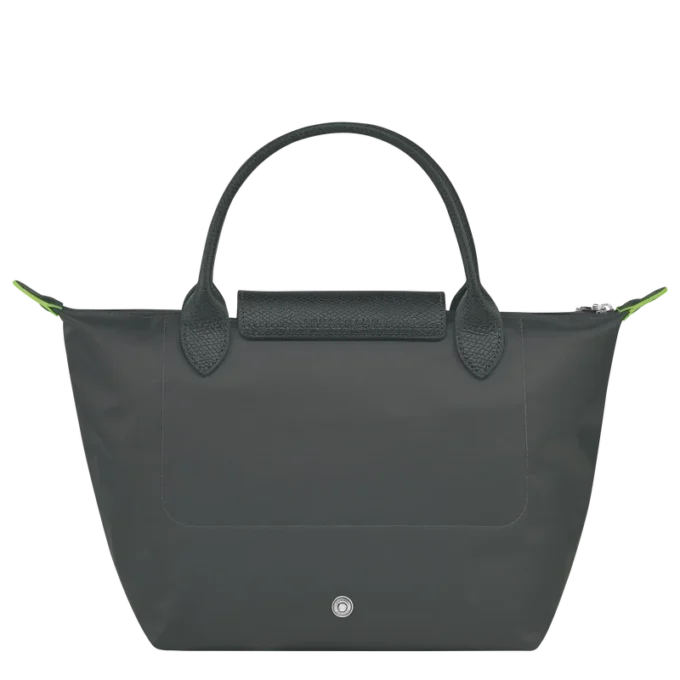 Le Pliage Green S Handbag