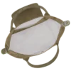 Le Pliage Green S Handbag