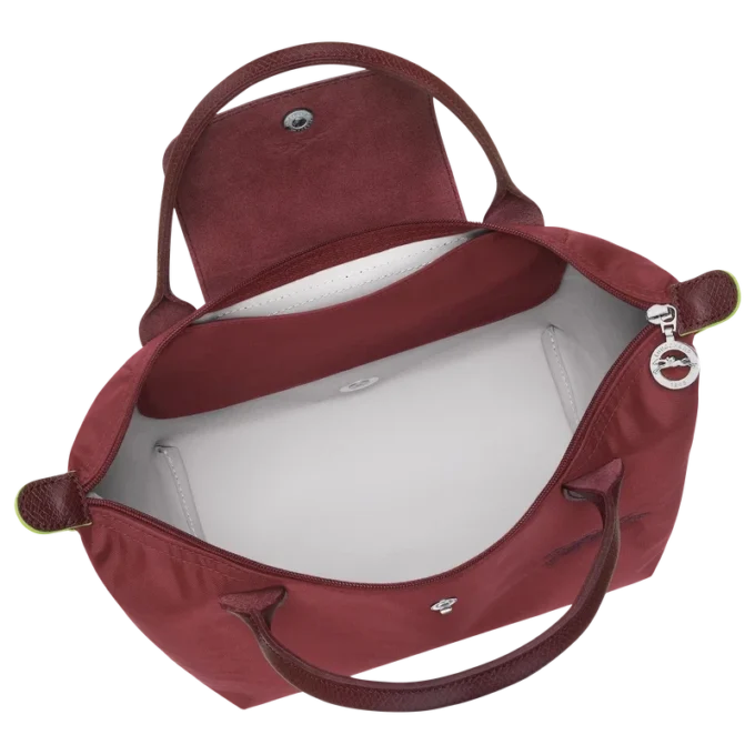 Le Pliage Green S Handbag