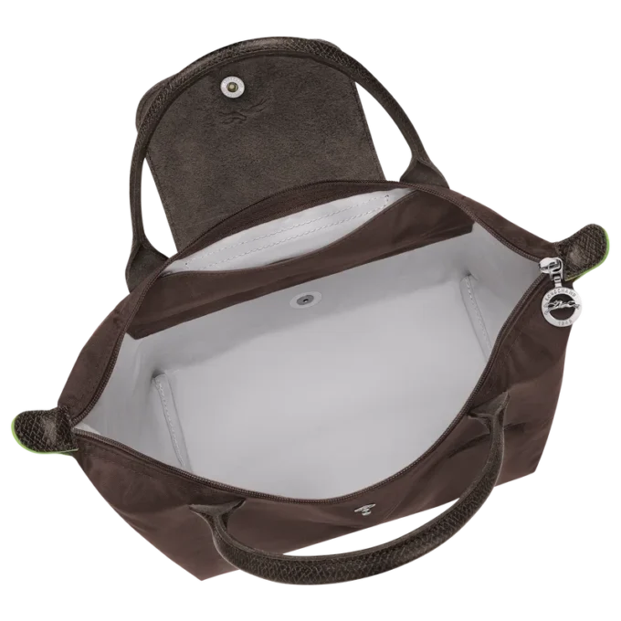 Le Pliage Green S Handbag