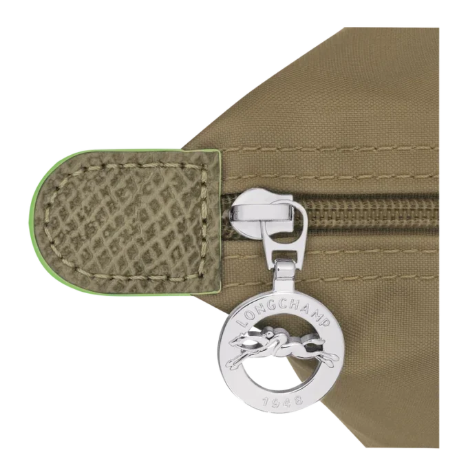 Le Pliage Green S Handbag