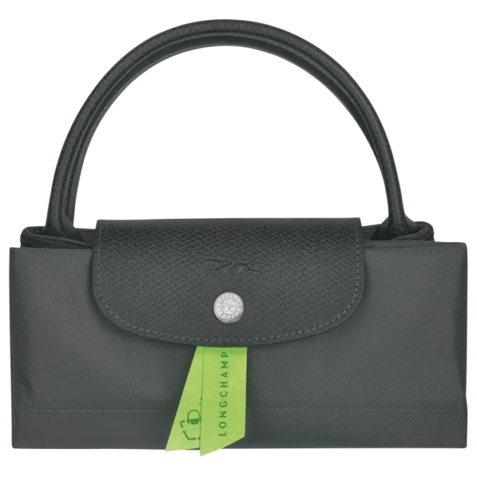 Le Pliage Green S Handbag