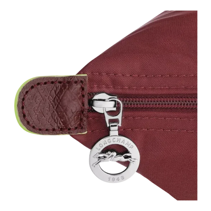 Le Pliage Green S Handbag