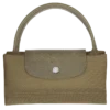 Le Pliage Green S Handbag
