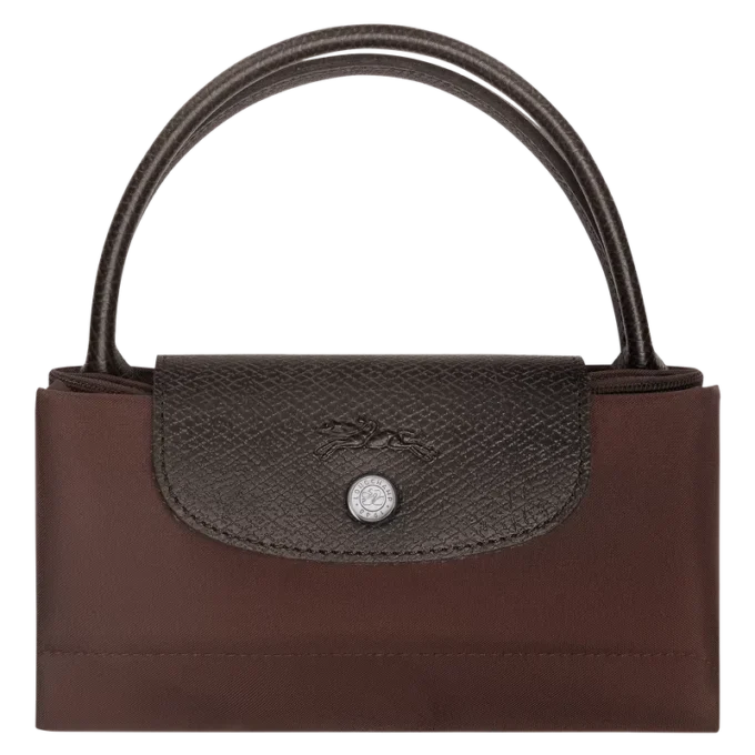 Le Pliage Green S Handbag