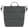 Le Pliage Green Travel bag expandable