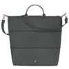 Le Pliage Green Travel bag expandable
