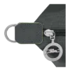 Le Pliage Green Travel bag expandable