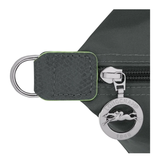 Le Pliage Green Travel bag expandable