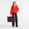 Le Pliage Green XL Travel bag