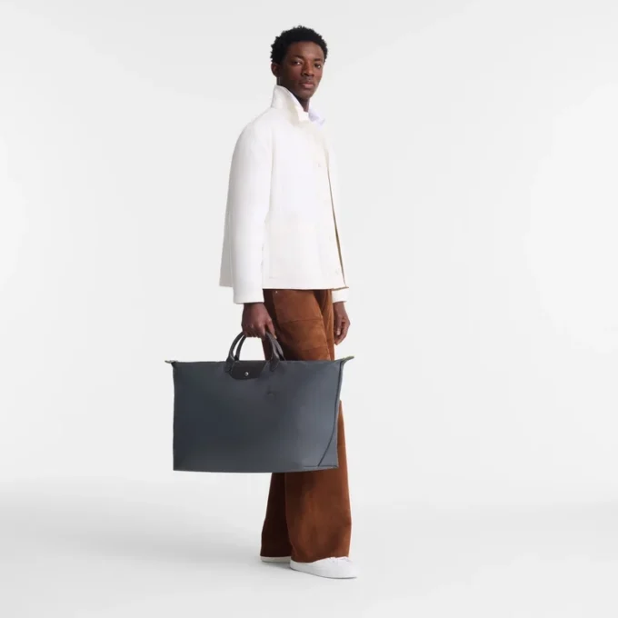 Le Pliage Green XL Travel bag
