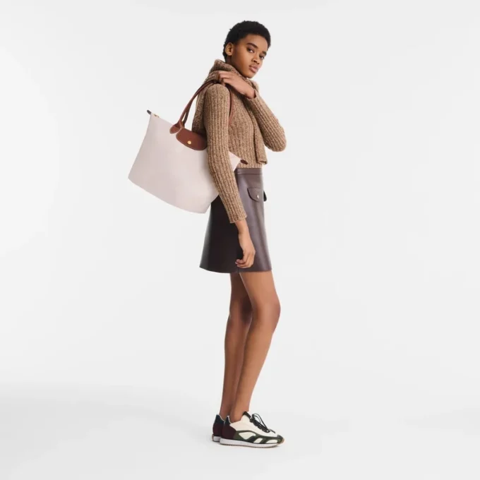 Le Pliage Original L Tote bag