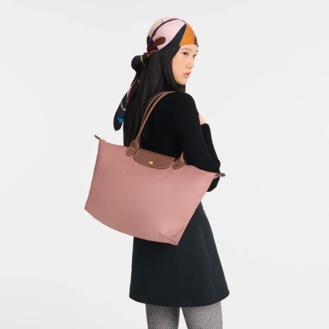 Le Pliage Original L Tote bag