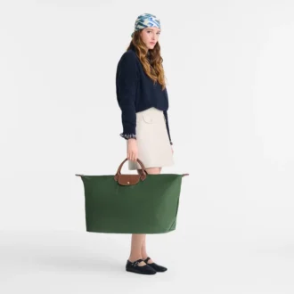 Le Pliage Original L Travel bag
