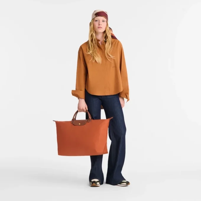 Le Pliage Original L Travel bag