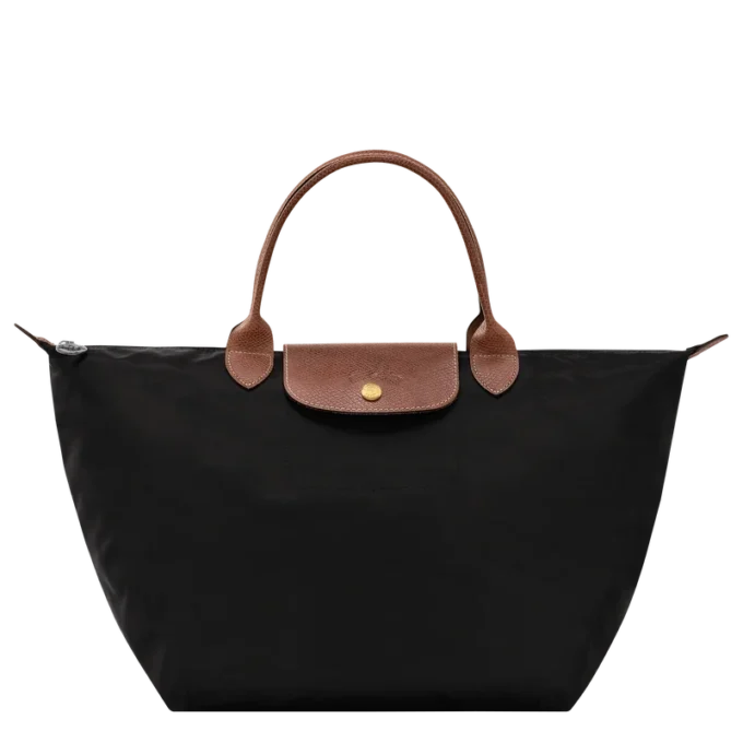 Le Pliage Original M Handbag