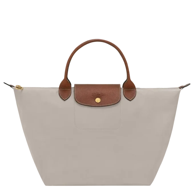 Le Pliage Original M Handbag