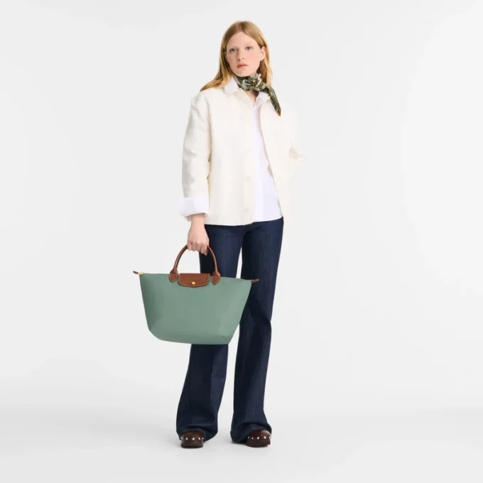 Le Pliage Original M Handbag