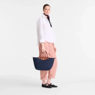Le Pliage Original M Handbag