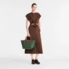 Le Pliage Original M Handbag