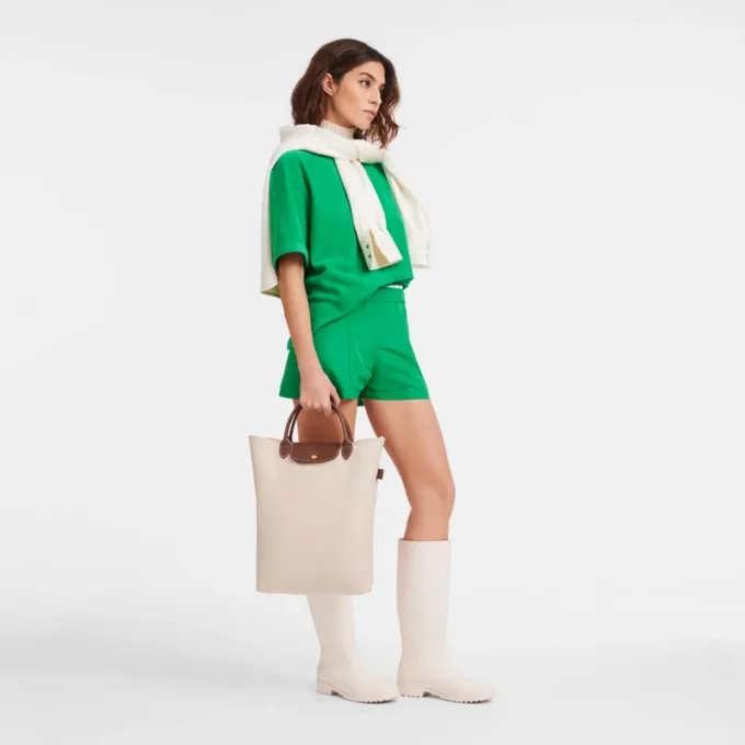 Le Pliage Original M Tote bag