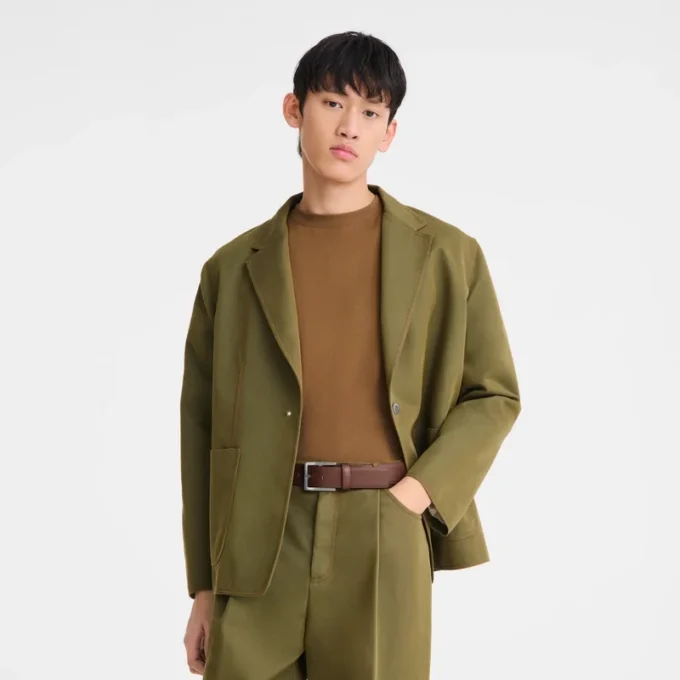 Le Pliage Original Men’s belt