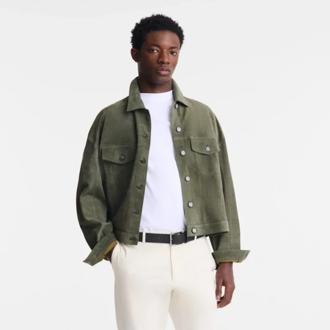Le Pliage Original Men’s belt