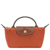 Le Pliage Original Pouch with handle