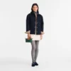Le Pliage Original Pouch with handle