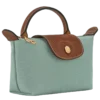 Le Pliage Original Pouch with handle