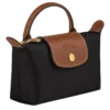 Le Pliage Original Pouch with handle