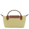 Le Pliage Original Pouch with handle