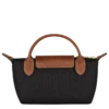 Le Pliage Original Pouch with handle
