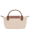 Le Pliage Original Pouch with handle