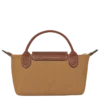 Le Pliage Original Pouch with handle