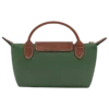 Le Pliage Original Pouch with handle