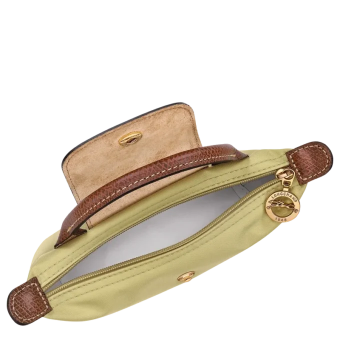 Le Pliage Original Pouch with handle