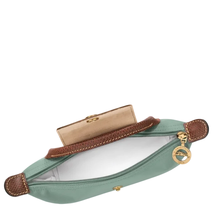 Le Pliage Original Pouch with handle