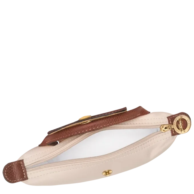 Le Pliage Original Pouch with handle