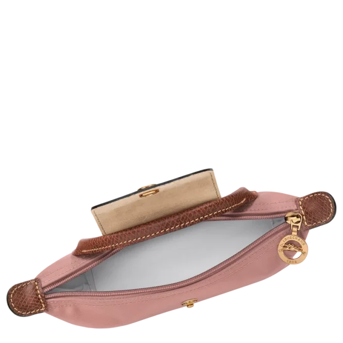 Le Pliage Original Pouch with handle
