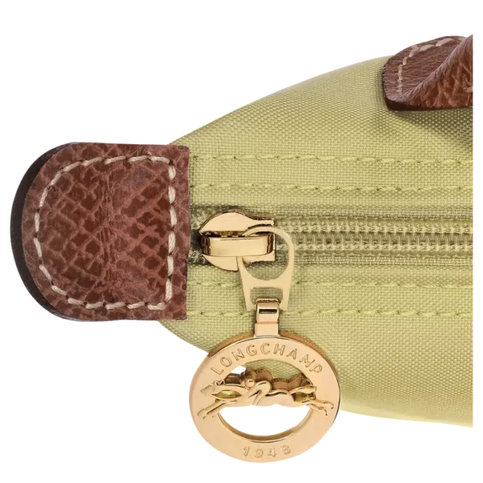 Le Pliage Original Pouch with handle