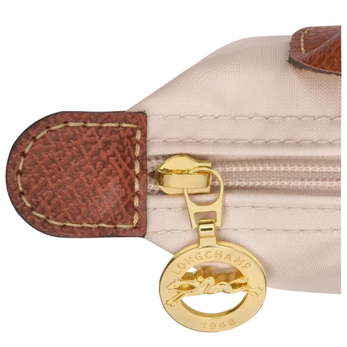 Le Pliage Original Pouch with handle